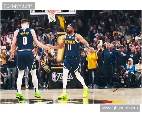 掘金与国王的激烈对决NBA直播精彩瞬间全记录